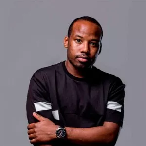 Nilton CM - Welele