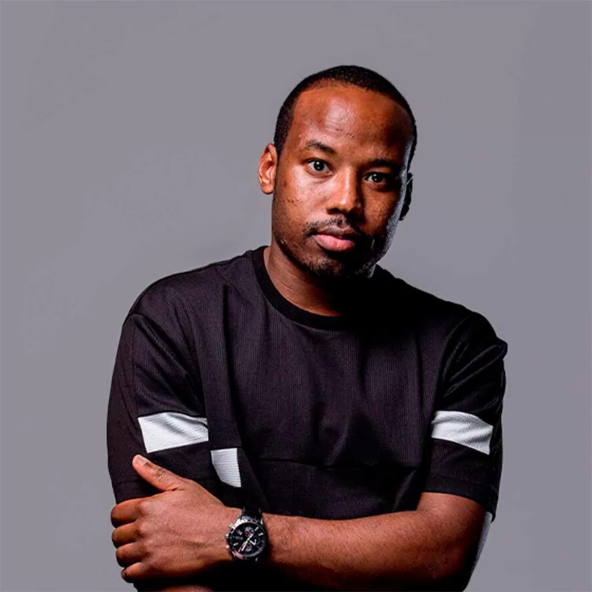 Nilton CM – Welele