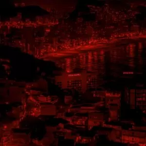 Plutónio - 4AM No Rio