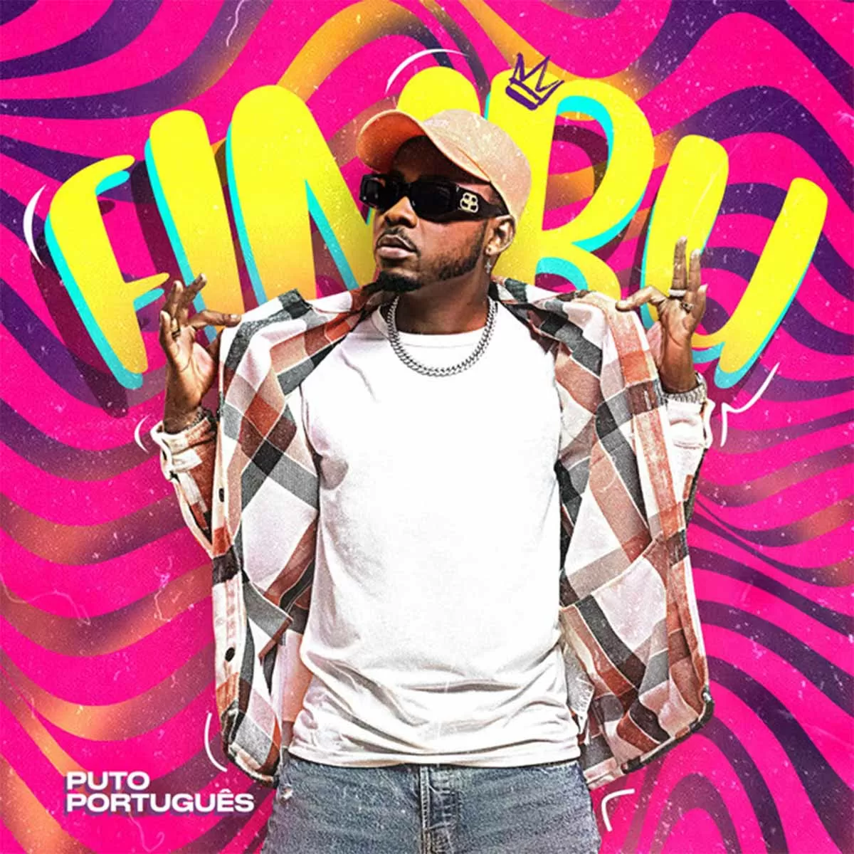 Puto Português – Fimbu