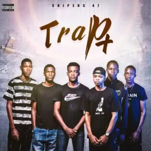 Sniper'S 4.7 - TRAP+