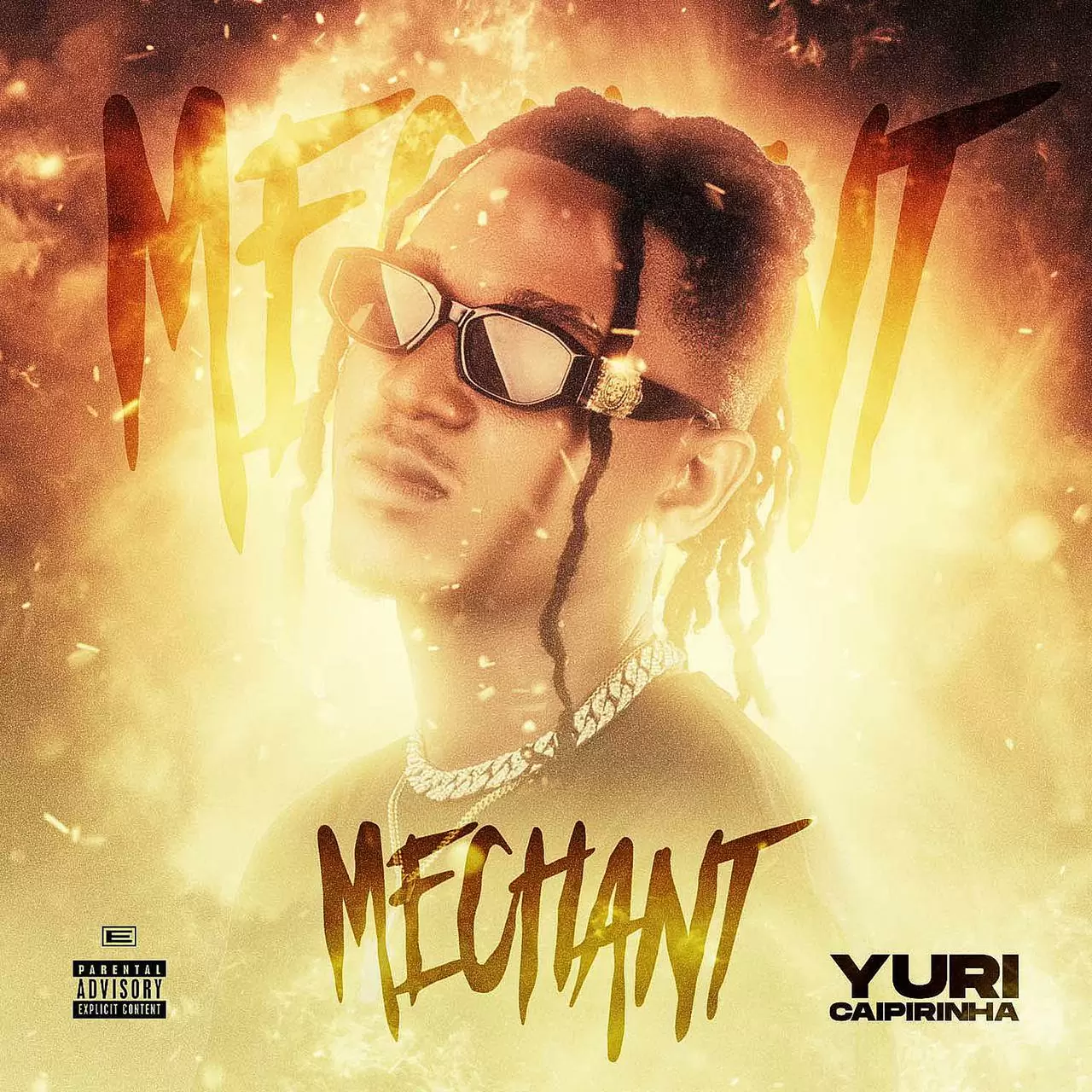 Yuri Caipirinha – Mechant