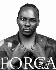 ZART - Forca