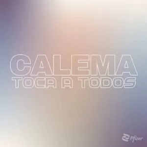 Calema - Toca A Todos
