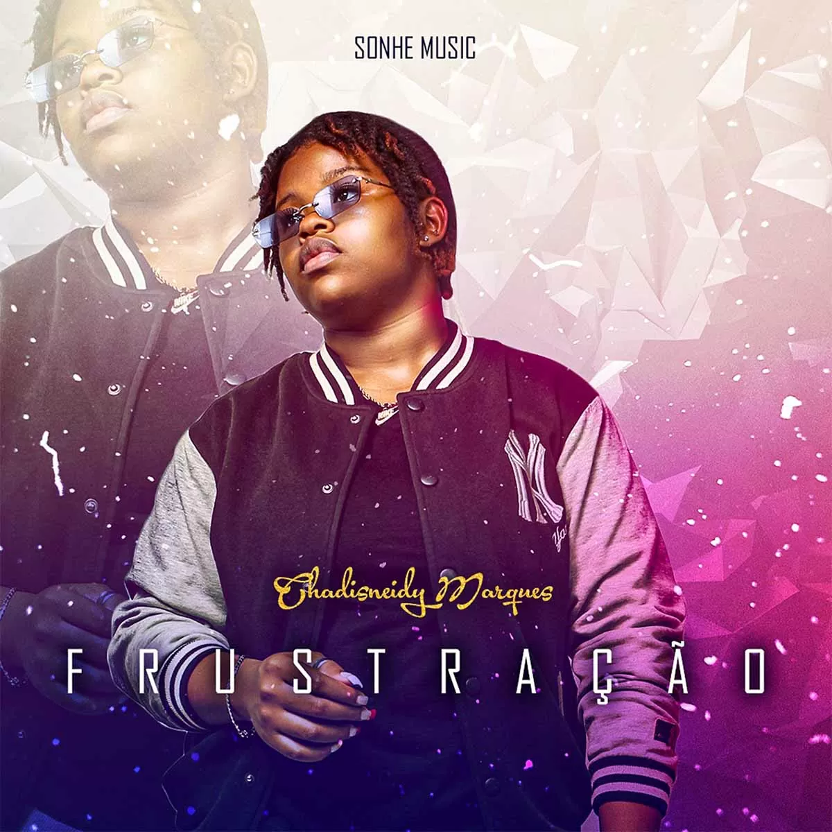 Chadisneidy Marques – Frustração