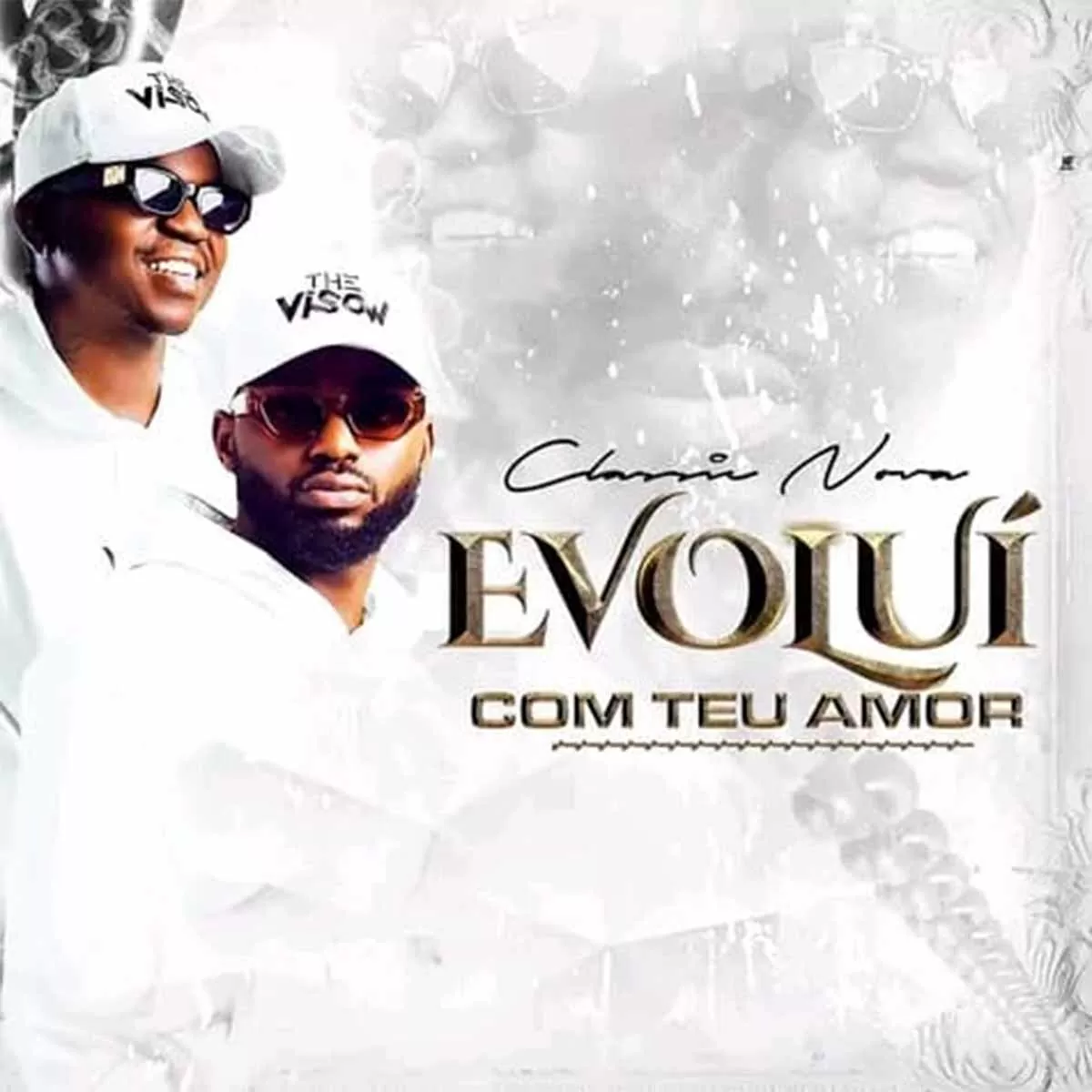 Classic Nova – Evolui Com Teu Amor