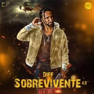 Diff - Sobrevivente 4.0 (EP)