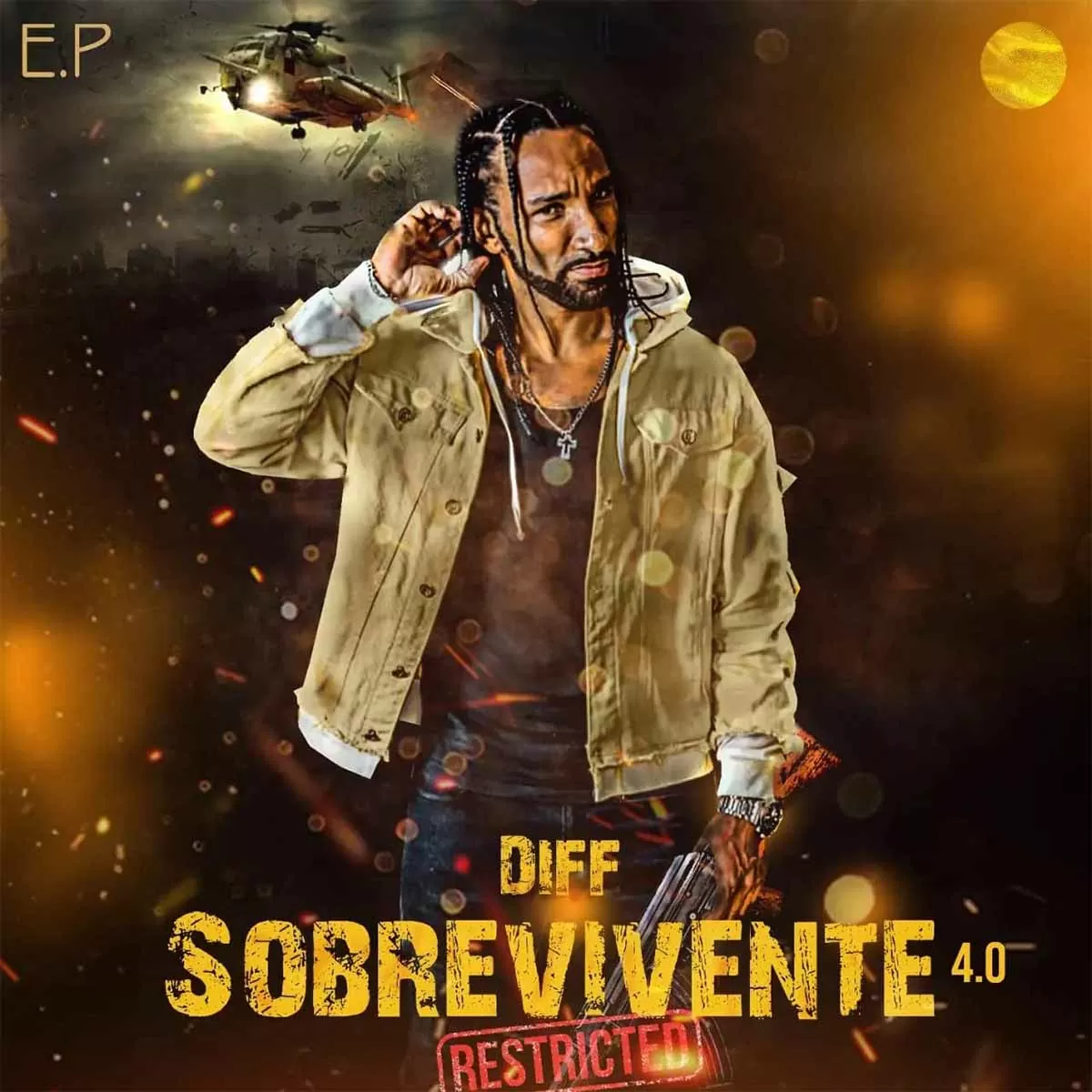 Diff – Sobrevivente 4.0 (EP)