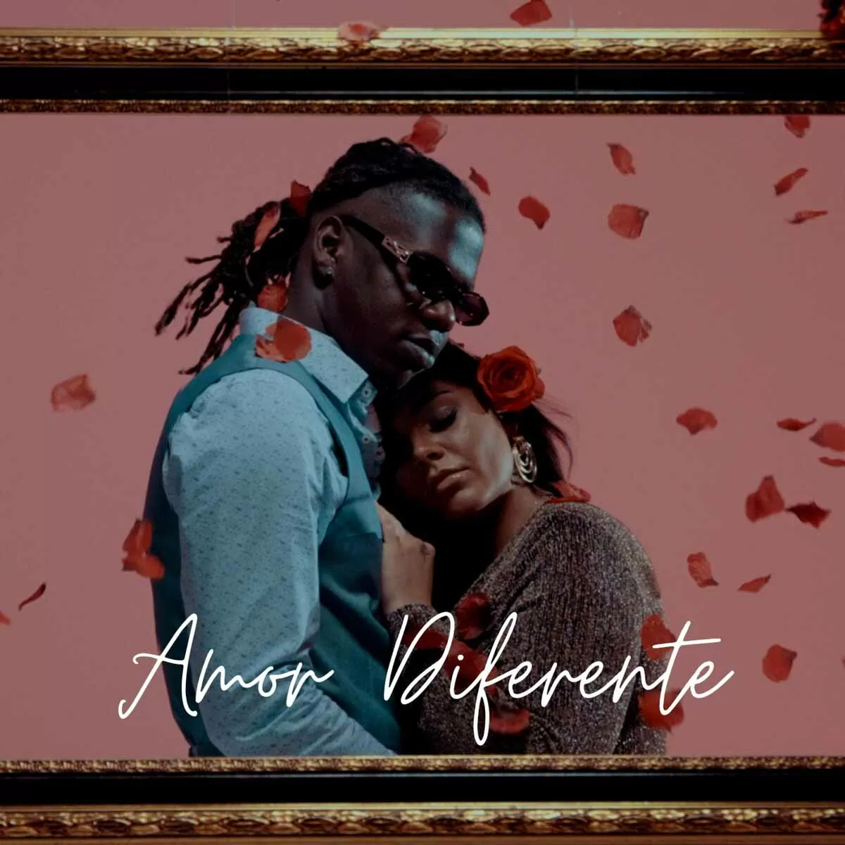 Djou Pi – Amor Diferente