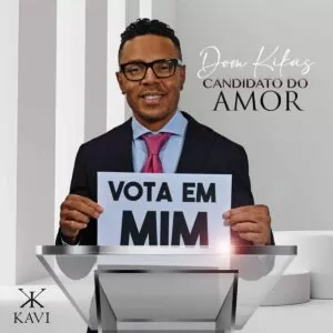 Don Kikas - Candidato Do Amor