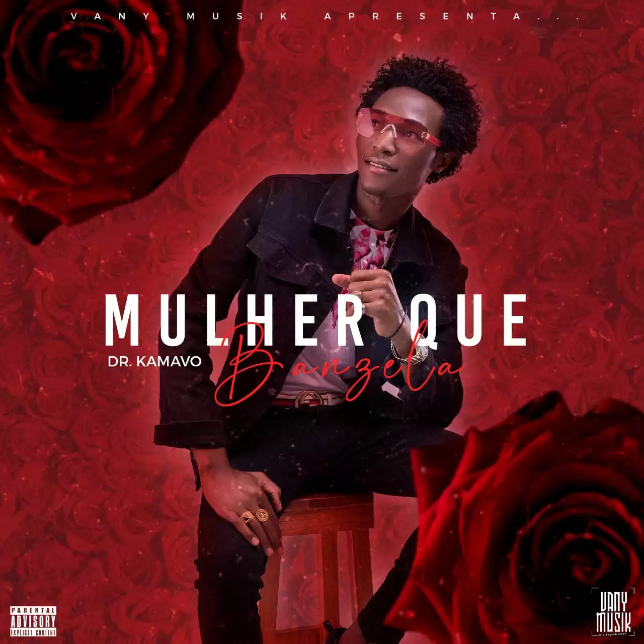 Dr. Kamavo – Mulher Que Banzela