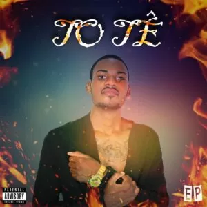 BG - Totê (EP)