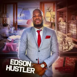 Edson Hustler - Marimbondo Do Amor