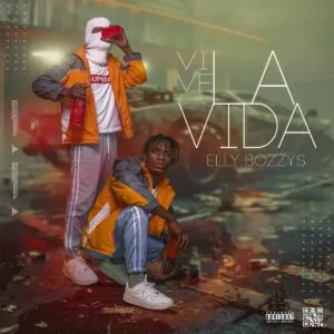 Elly Bozzys Viver La Vida Elly Bozzys - Viver La Vida