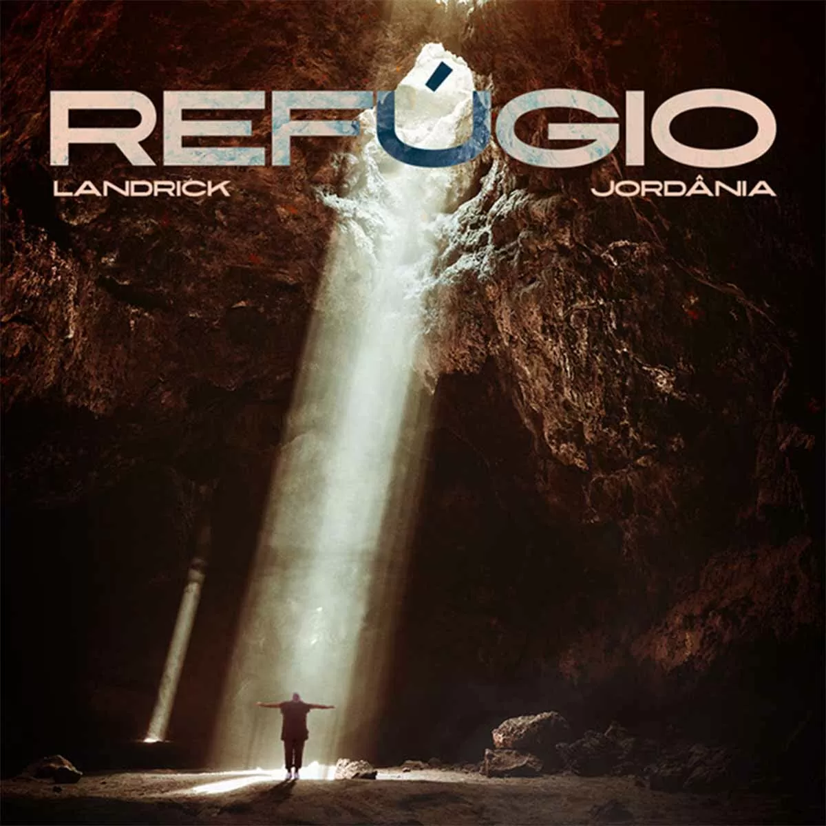 Landrick & Jordânia – Refúgio