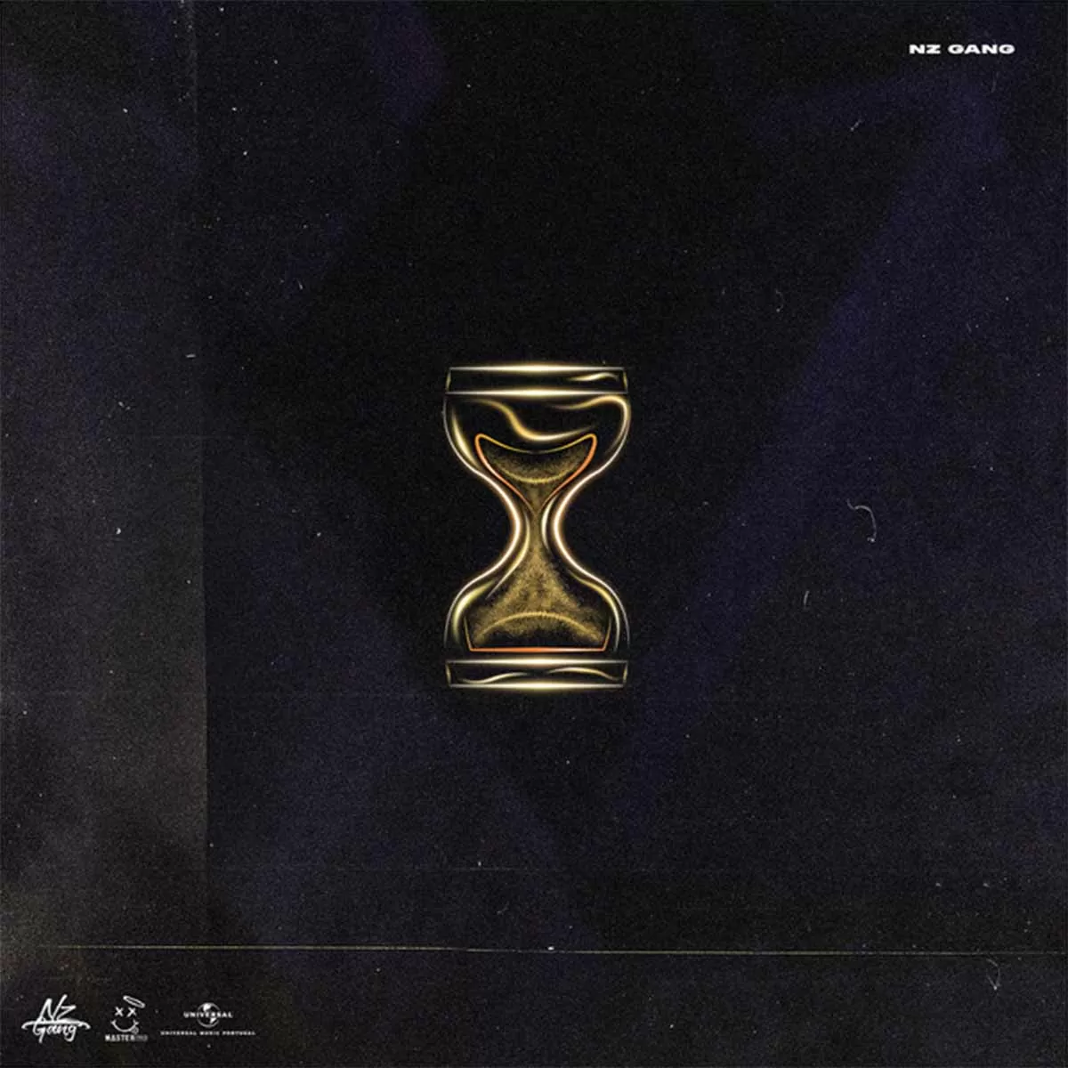 NZ Gang & Seven Key – Nenhum Segundo