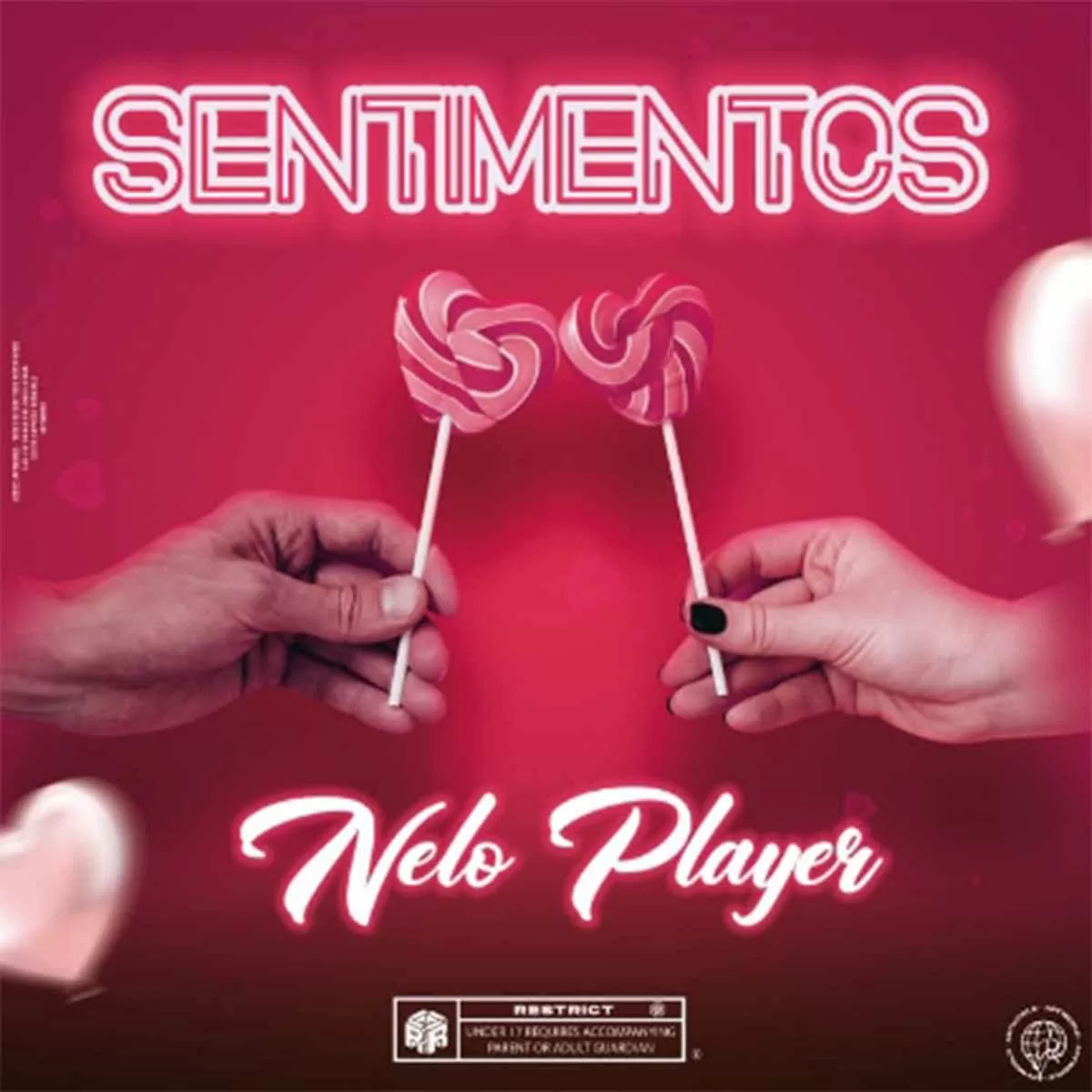Nelo Player – Sentimentos