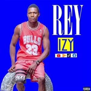 Novo Preto Show Rey Izy - Da Bico
