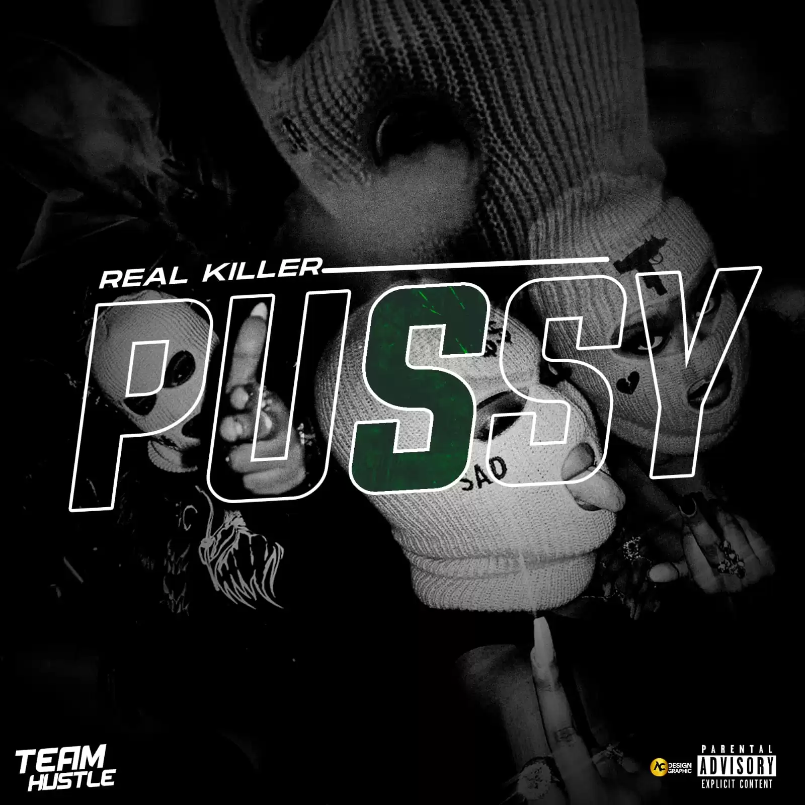 Real Killer – Pussy