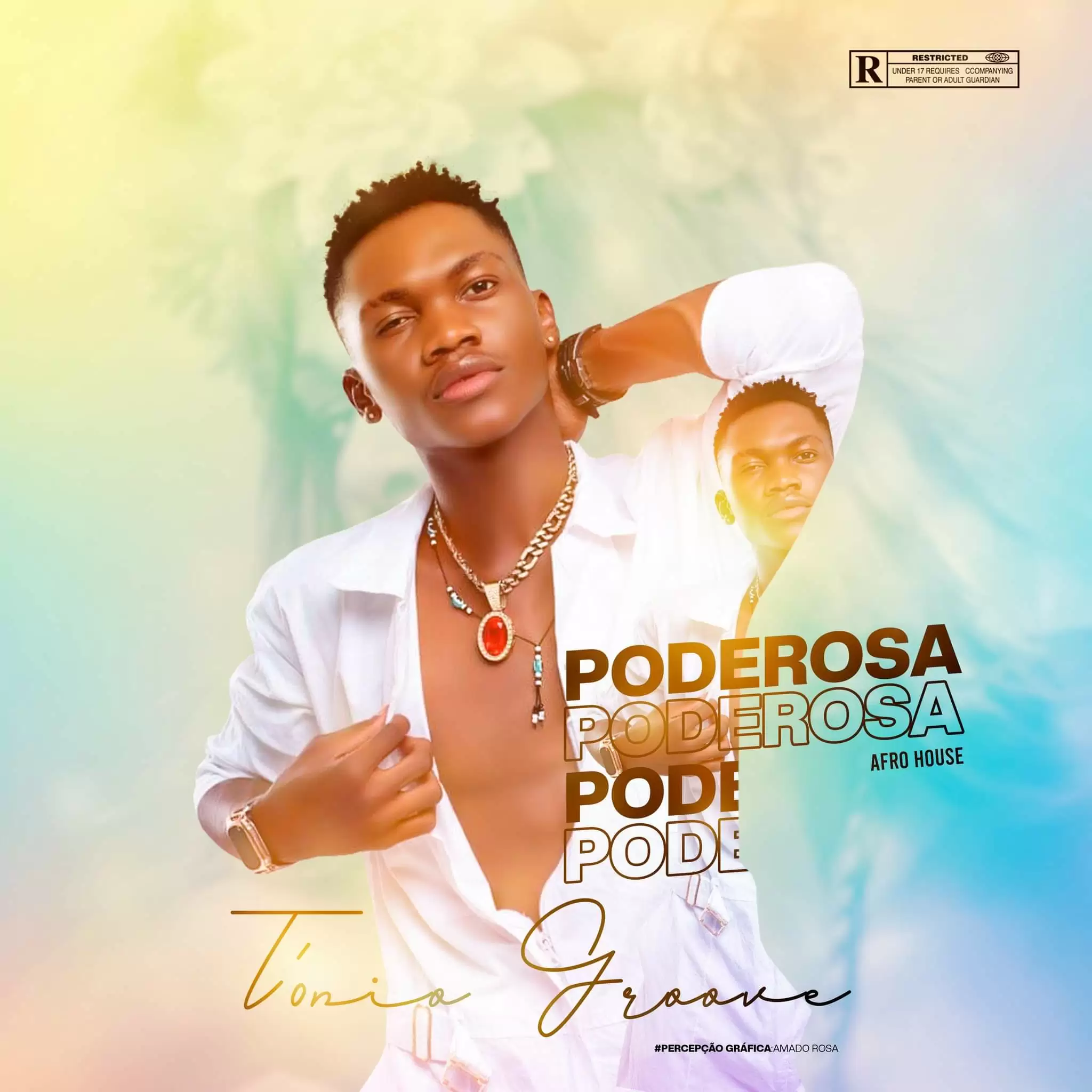 Tónio Groove – Poderosa