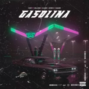 Vizzy Gasolina feat. Bill John Tnt G Alien Jovem C Cleanm Vizzy - Gasolina (feat. Bill John Tnt, G Alien , Jovem C & Cleanm)