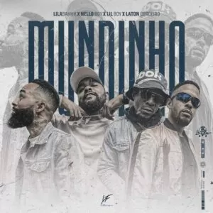 Young Family - Mundinho (feat Lilabahhh e Laton Cordeiro)