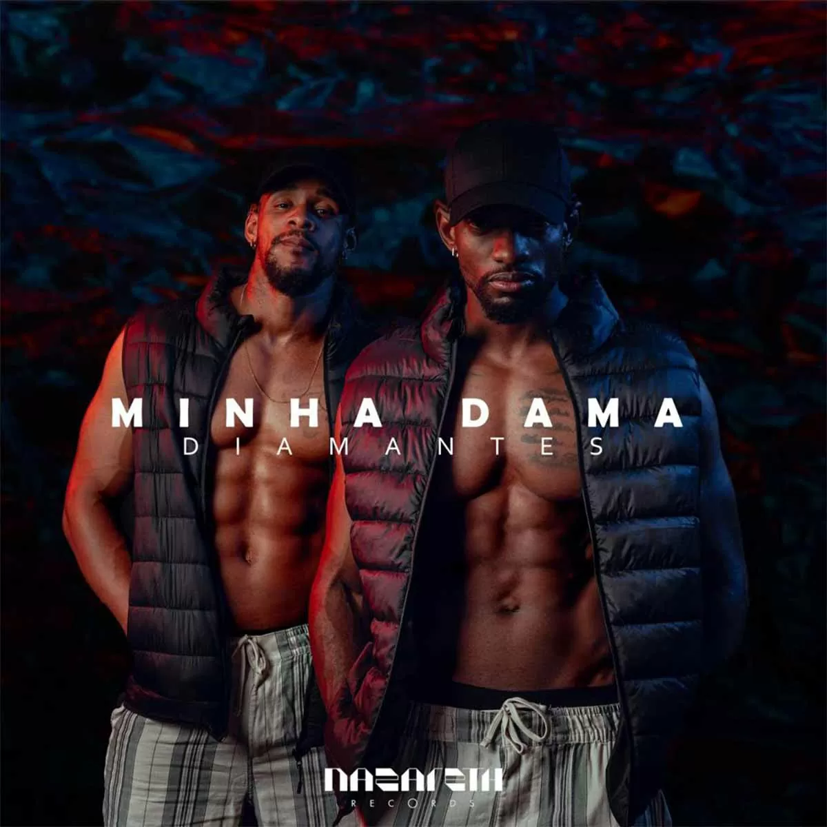 Diamantes – Minha Dama