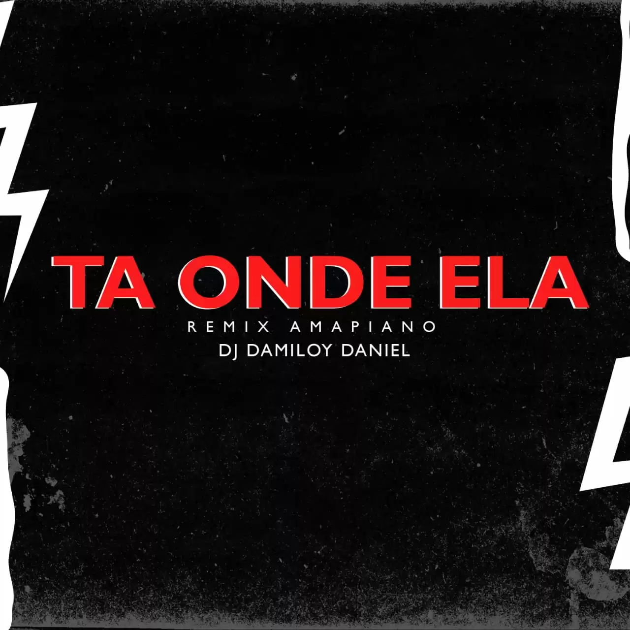 Dj Damiloy Daniel – Tá Onde Ela (Remix Amapiano) (feat. Diboba)
