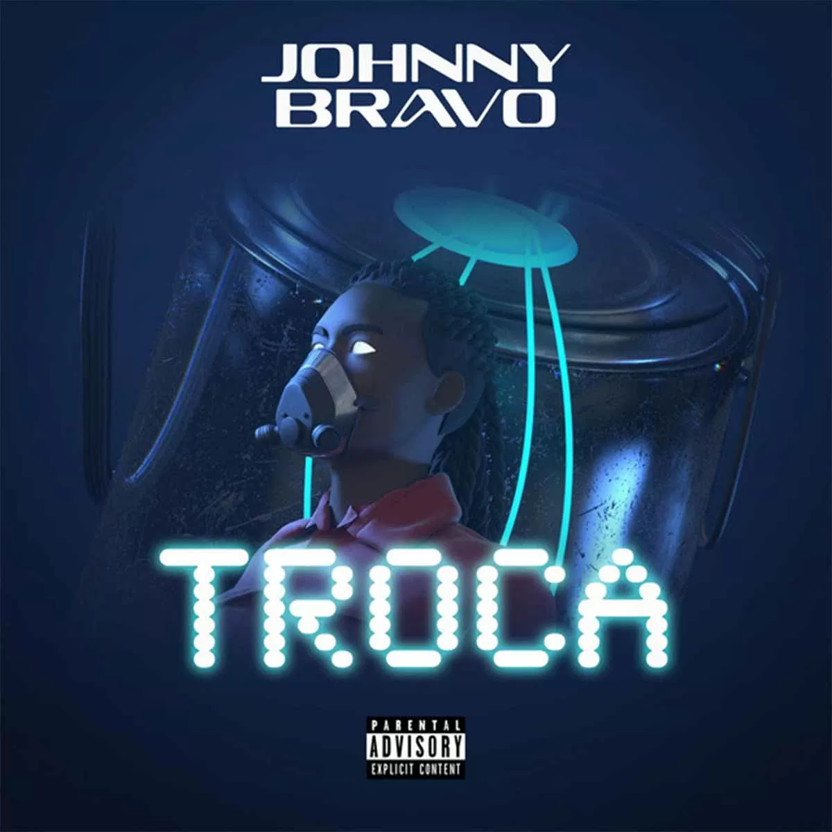 Johnny Bravo – TROCA