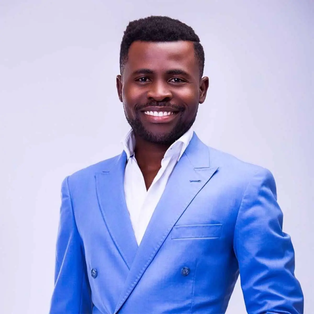 Kyaku Kyadaff – Je M´enfous