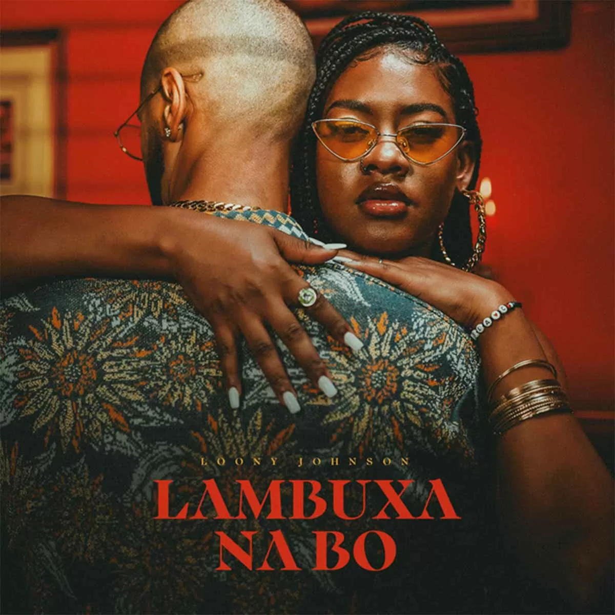 Loony Johnson – Lambuxa na Bo