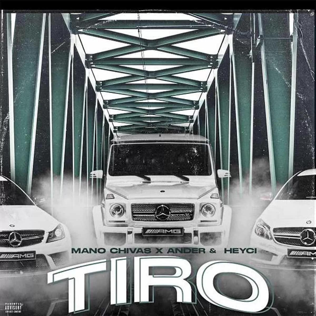 Mano Chivas x Ander – Tiro (feat. Heyci)