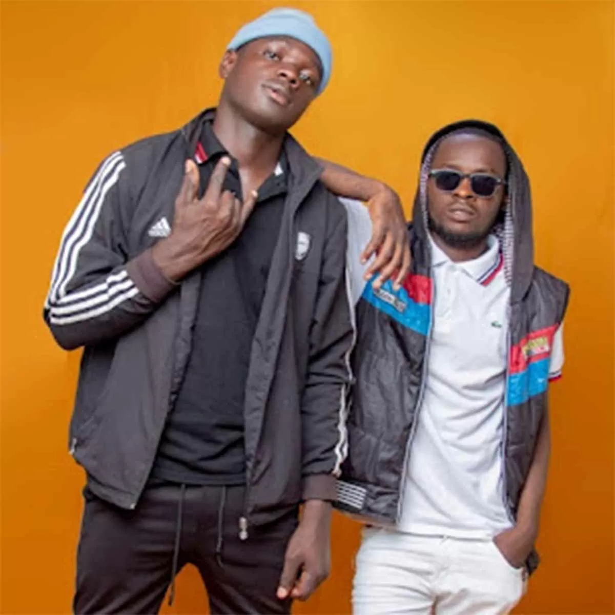 Otchilis – Me Leva