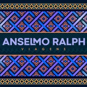 Anselmo Ralph - Viagens (EP)