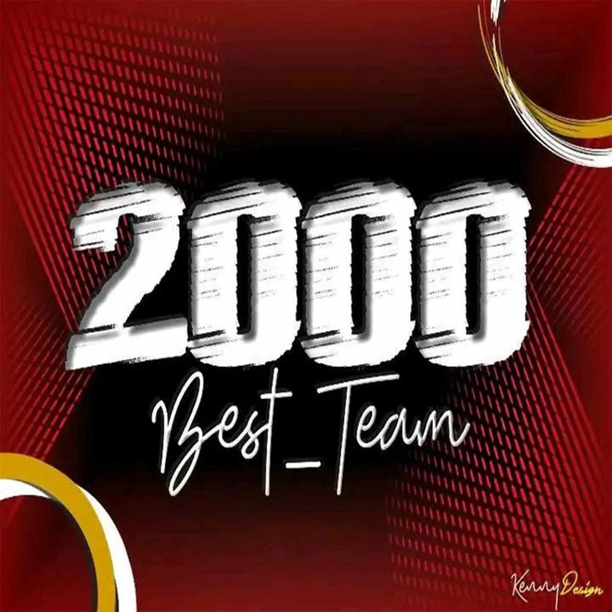 Best Team – Bela