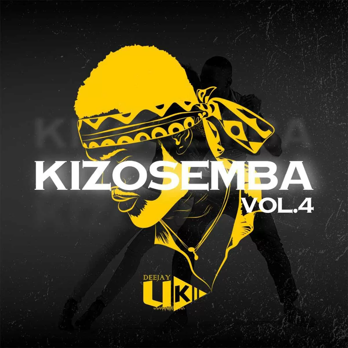 DJ UK Official – Kizosemba V.4 (2k22)