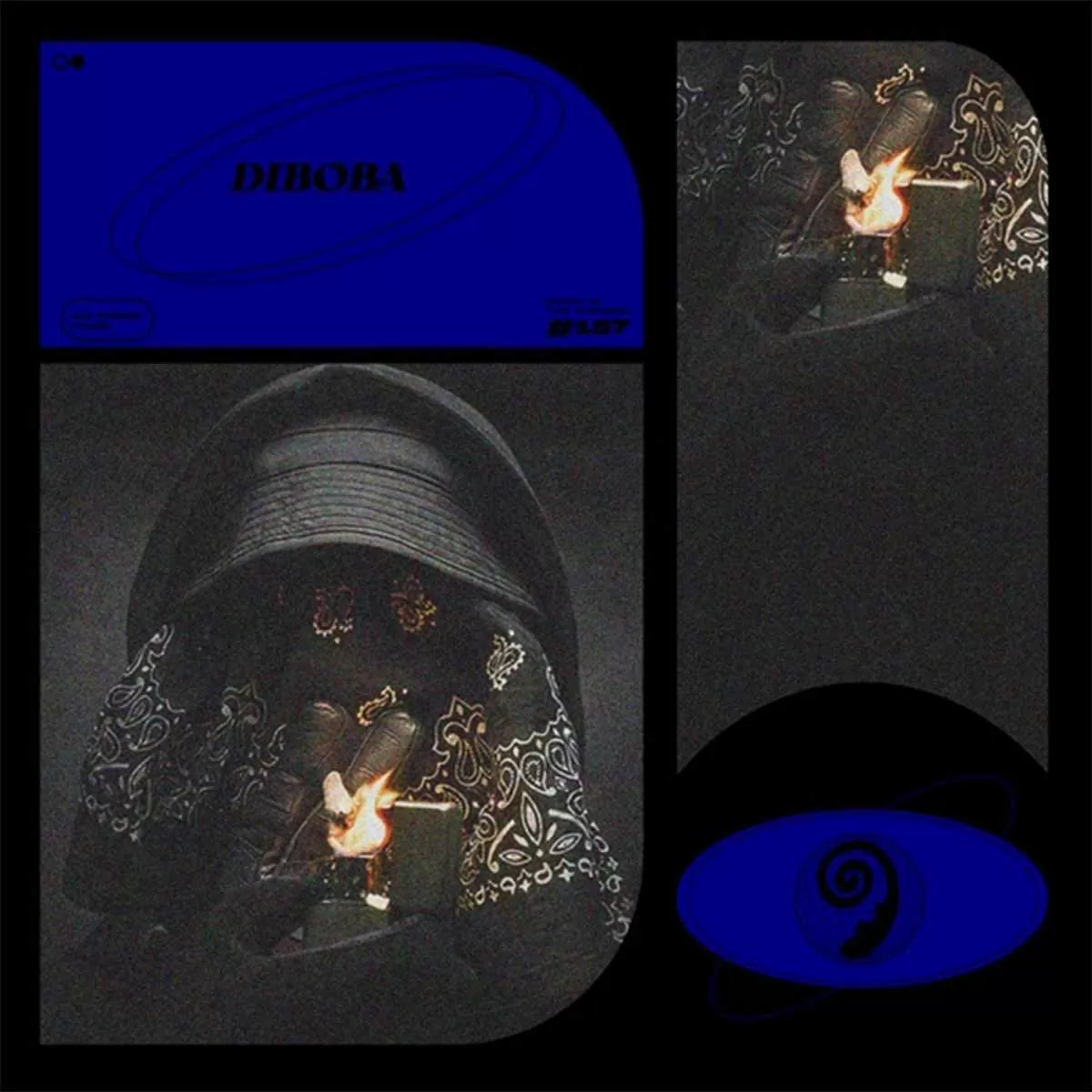 Diboba – Diboba (feat. Varela Ci)