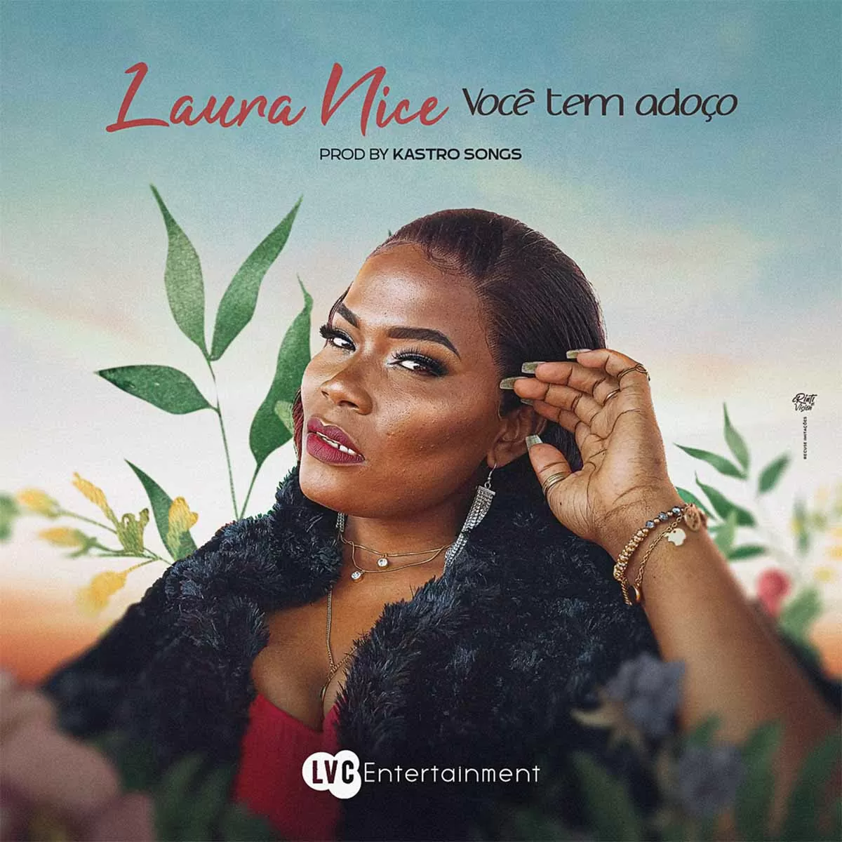 Laura Nice – Você Tem Adoço