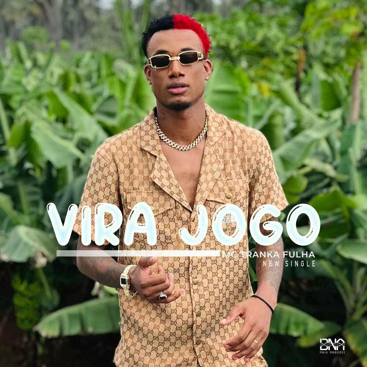 Mc Tranka Fulha – Vira Jogo