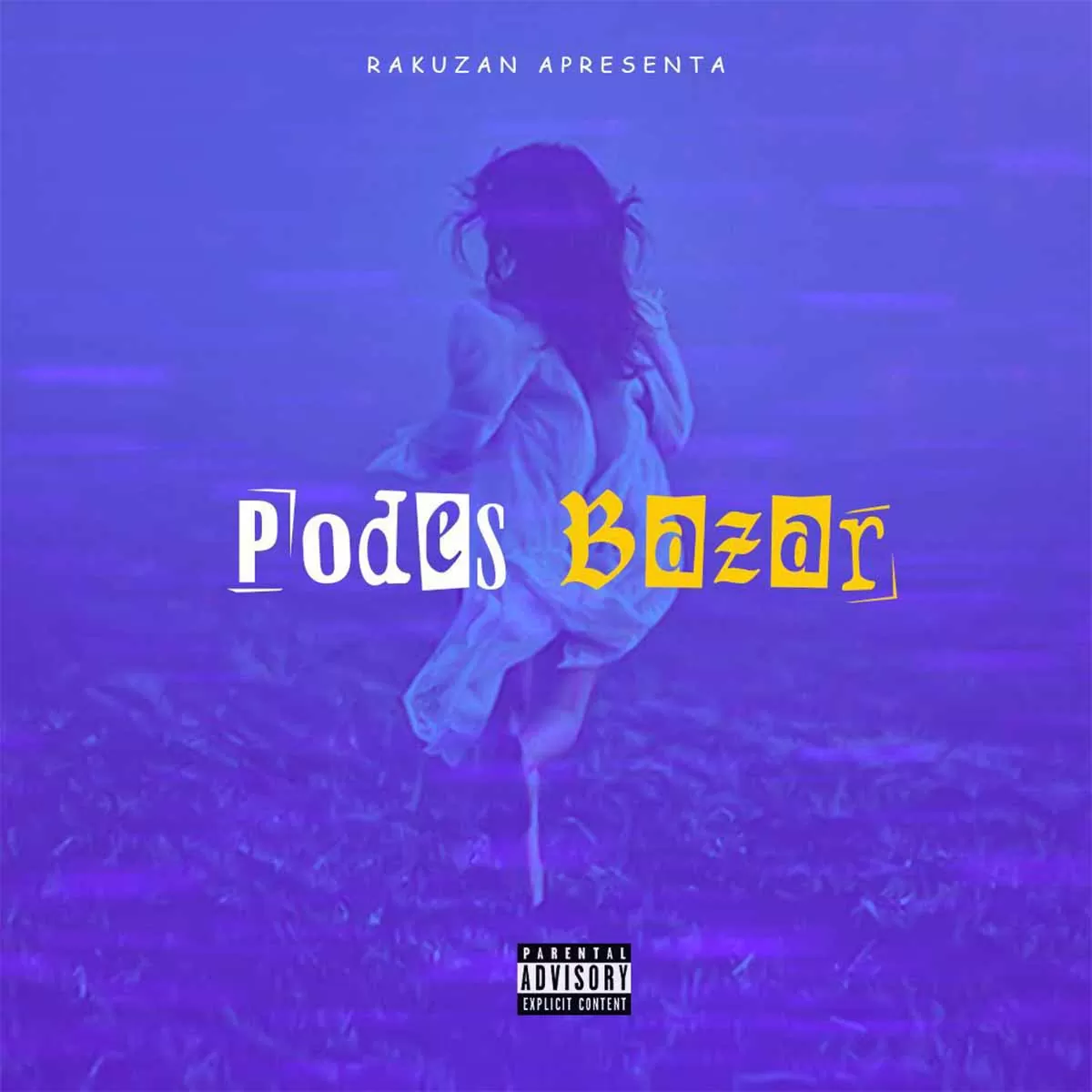 RAKUZAN – Podes Bazar