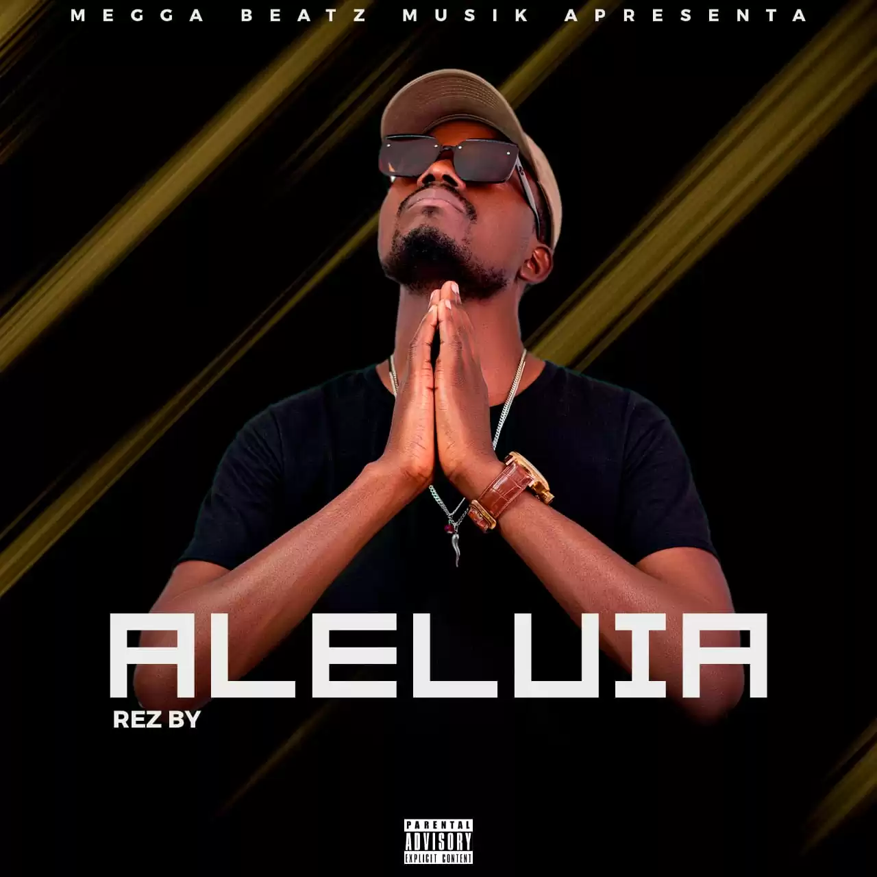 Rez By – Aleluia