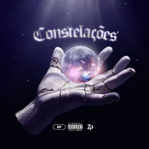 Zona Privada - Constelação (EP)