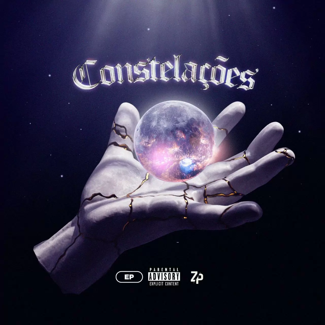 Zona Privada – Constelações (EP)