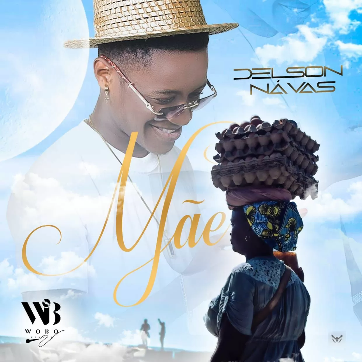 Delson Návas – Mãe