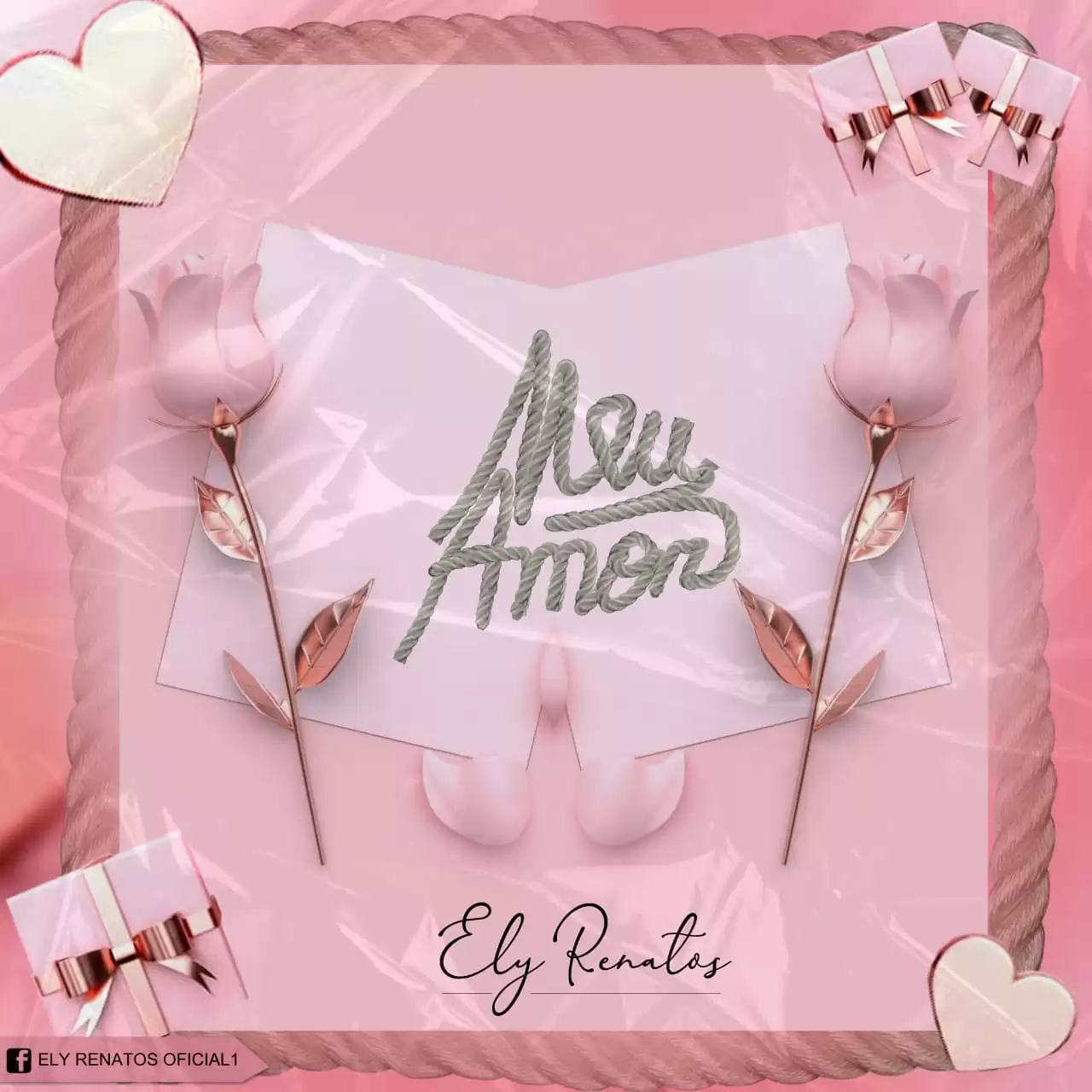 Ely Renatos – Meu Amor