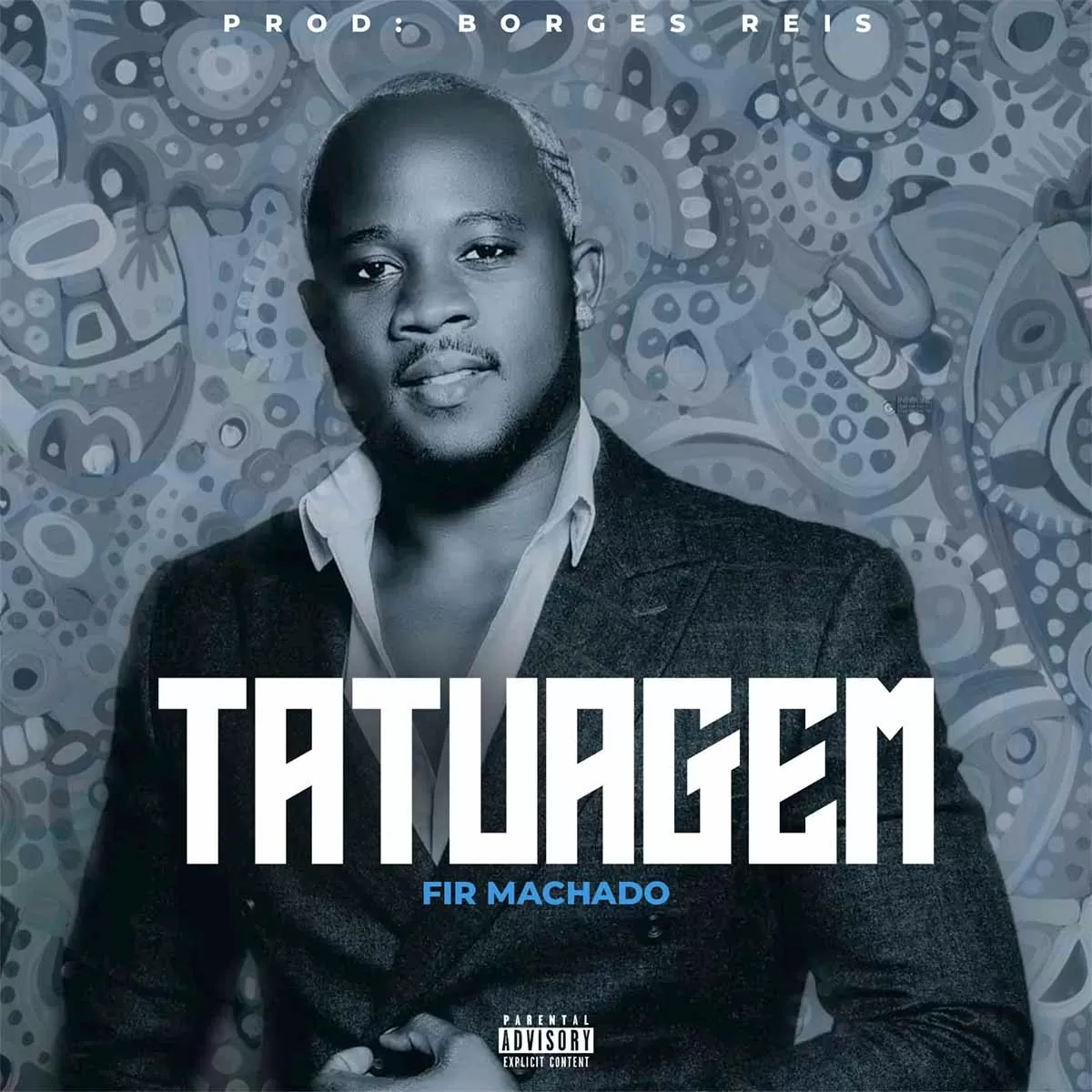 Fir Machado – Tatuagem