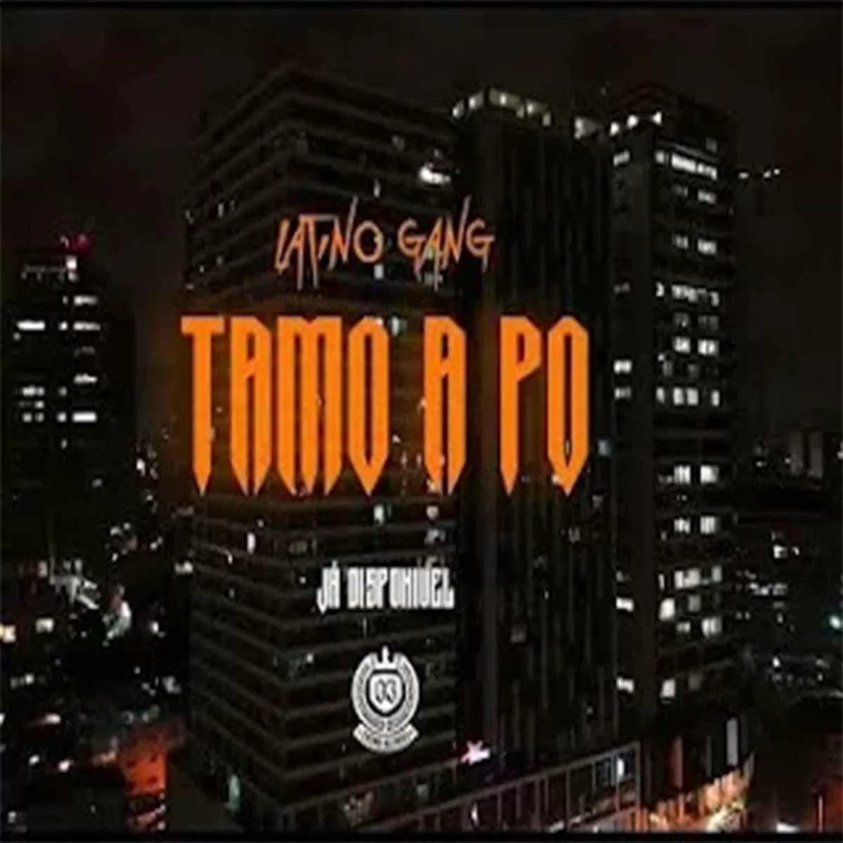 Latino Gang – Tamo A Po (Paulelson X Yuppie Supremo X BakaBaki)