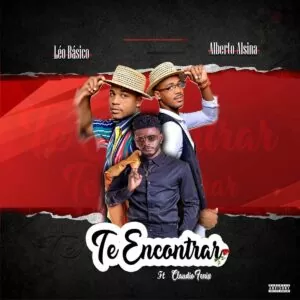 Leo Basico x Alberto Alsina Te Encontrar feat. Claudio Fenix Léo Básico x Alberto Alsina - Te Encontrar (feat. Cláudio Fenix)