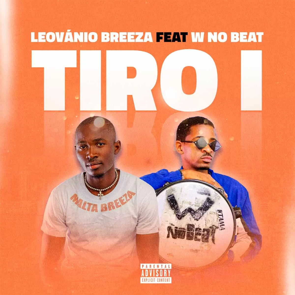 Leovânio Breeza – Tiroi (feat. W No Beat)