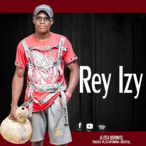 Novo Preto Show Rey Izy - Família Da Titica